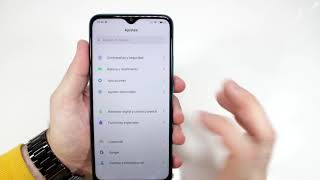 Como Activar Modo Desarrollador Redmi 9 [upl. by Fanestil]