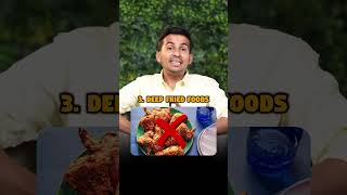 Tips to avoid Gallbladder Stones  Dr Padam Kumar B [upl. by Adnov670]