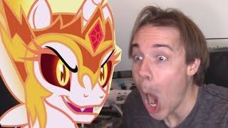 Bronies React A Royal Problem Season 7 Episode 10 [upl. by Fawn]