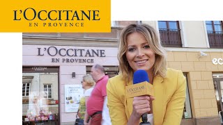 How Do You Pronounce LOccitane  LOccitane [upl. by Eitten257]