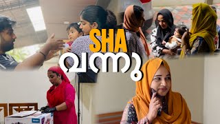 shah വിരുന്നു വന്ന ദിവസംഇനി ആരൂല്ല ബാക്കി വിരുന്ന് വരാൻcooltimeswithme [upl. by Haydon]