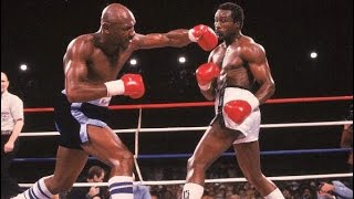 Marvin Hagler v John Mugabi Full Fight Highlights 1080p [upl. by Janna385]