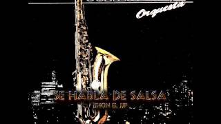 Promesas Copacabana Orquesta [upl. by Hamel348]