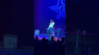 Chris Janson  Harmonica Solo diablolodelnaranjo chrisjanson [upl. by Akenihs]