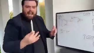 Guy explaining Meme template [upl. by Vander]