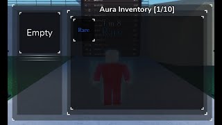 Inventory System DEMO [upl. by Nelleeus]