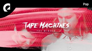 Tape Machines feat Mia Pfirrman  Boomerang [upl. by Paver]