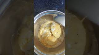 My favourite Sambar idlitrending food indianfood viralvideo [upl. by Einad]