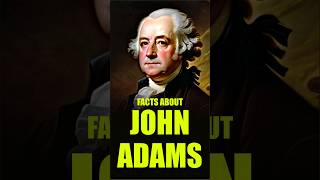 JOHN ADAMS INTRIGUING INSIGHTS [upl. by Mosby]