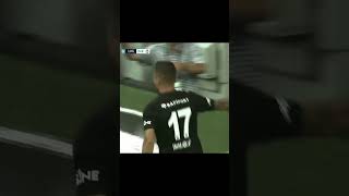 Yerim Osimheni Bizde İmmobile var rahat olun baba halleder immobile [upl. by Ahsimaj]