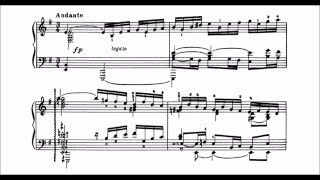 KreislerVaneyev  Prelude and Allegro in the style of Pugnani piano solo version [upl. by Norma623]