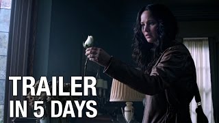 The Hunger Games Mockingjay  Part 1 Movie CLIP 6  Gales Story 2014  Movie HD [upl. by Manus360]