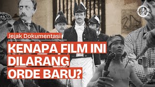 Penayangan Film Max Havelaar yang Sempat Dijegal  Jejak Dokumentasi  HISTORIAID [upl. by Belldame]