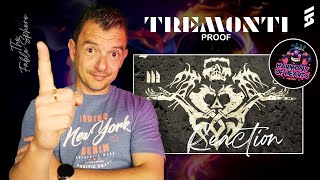 OK SO LISTEN HERE Tremonti  Proof Reaction [upl. by Badr]