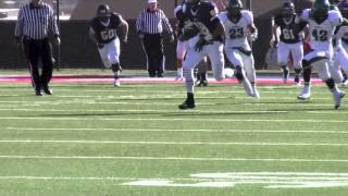 Stephenville football 2012 State Championship Teaser [upl. by Farrel]