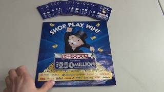 MONOPOLY SHOP PLAY WIN [upl. by Ynots]