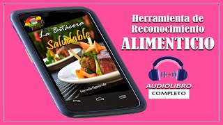 AUDIOLIBRO en español COMPLETO – La Bitácora Saludable [upl. by Llehcsreh]