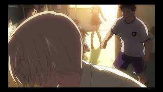 Clannad AS  Sunohara and Tomozaki Fight [upl. by Adrianne]