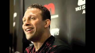 Renzo Gracie Discusses Stopping Muggers Live Tweeting About Incident [upl. by Ekud]