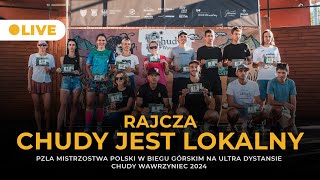 Chudy jest lokalny  Rajcza [upl. by Chery]