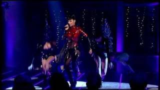 Nicole Scherzinger  Poison Live  The Alan Titchmarsh Show [upl. by Weight426]