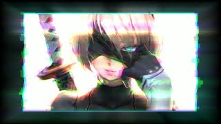 Faltering Prayer NieR Automata Remix  Kanji Kobayashi MuzikDragon [upl. by Galer]