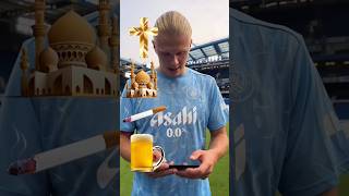 Erling Haaland Mohamed Salah Virgil van Dijk ishow speedfootballyoutubeyoutubeshorts [upl. by Ardnael576]