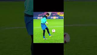 Neymar skills flow😱🔥football soccer skills goviral footballsoccer footballshorts freestyle [upl. by Rimaj899]