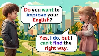 ✅1000 English Conversation Practice To Improve English Speaking Skills  Learn English For Fluently [upl. by Rehpotsirc]