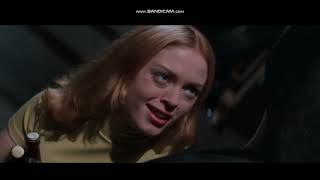 Scream 1 1996 Tatum Rileys Death [upl. by Roe]