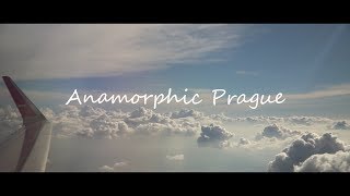 Anamorphic Prague Sony A6500 [upl. by Ryan]