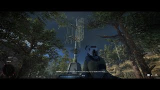 SNIPER GHOST WMOUNT KUAMAR  DISABLE JAMMERSGamed By  nowar219 [upl. by Ressler]