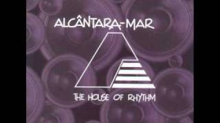 Alcantara Mar  The House of Rhythm vol1  01  My Emotion [upl. by Orimar]