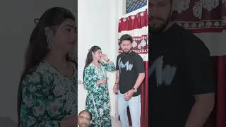 biwi no1 llfunny videocomedy biwi biwino1 youtubeshorts [upl. by Zachary35]