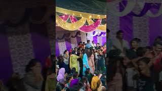 Ganesh Chaturthi live Dehraduntoday dehradun ganeshchaturthi rotrackliveshow livesound uk [upl. by Euqinomahs836]