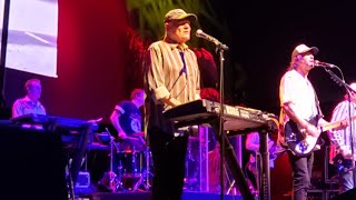 The Beach Boys  Sloop John B  Hanover MD November 10 2023 LIVE 111023  Front Row [upl. by Lewse]