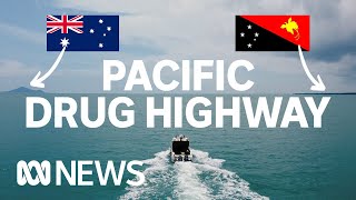 How meth and cocaine are entering Australia’s far north  ABC News [upl. by Meibers466]