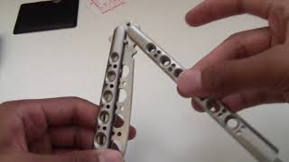 Best Balisong for 10 Trainer [upl. by Adanama694]