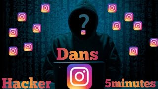 men sa pou fè lèw pèdi kont Instagram ou [upl. by Eilime]