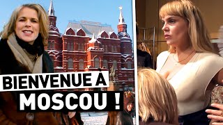 BIENVENUE À MOSCOU [upl. by Anabal203]