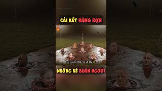 Cái kết rùng rợn cho những kẻ buôn người reviewphim hay phimmoi phim [upl. by Maisey561]