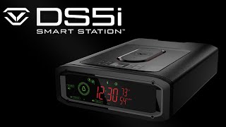 Vaultek DS5i Smart Station [upl. by Meta]