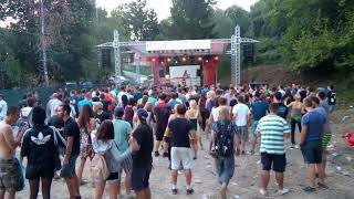 Ferragosto Jam 8  Moz b2b DNoizz [upl. by Chew838]