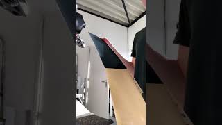 Making A Stunt Scooter Custom Build at StuntStepCenter 🔥🔥🔥 [upl. by Zoie]