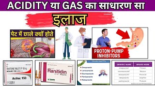 Acidity Problem SolutionTreatment Of AcidityGas Acidity Home remedies Acidity ka Ilajacidity [upl. by Zuckerman]