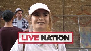 Kodaline Fans Tell Us Why They Love The Band At That Omeara Show  Live Nation UK [upl. by Gradey]