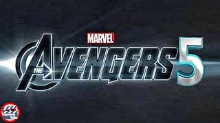 Maruel Studios Avengers Annihilation Teaser Trailer [upl. by Chung951]