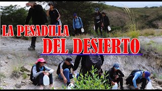 Migrantes que murieron abrazados en desierto de Arizona serán repatriados [upl. by Yelsnit635]