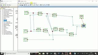 Lab Session5 Design and Simulation of Full Subtractor with Scilab Xcos by Dr Alkesh Agrawal [upl. by Esineg]