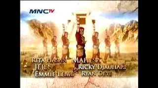 Opening RADEN KIAN SANTANG Sinetron MNCTV Part 3 [upl. by Earazed]